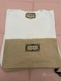 T-shirt GUCCI