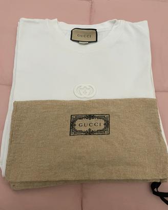 T-shirt GUCCI