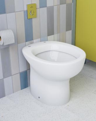 Wc per bambini