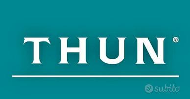 Vari soggetti Thun da arredo e collezione