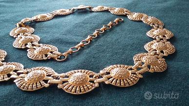 CINTURA   BIJOU  Vintage