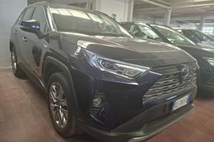 Toyota RAV4 V 2019 2.5 vvt-ie h Lounge 2wd 21...