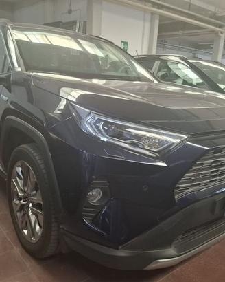 Toyota RAV4 V 2019 2.5 vvt-ie h Lounge 2wd 21...