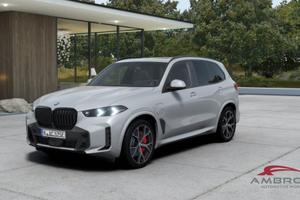 BMW X5 xdrive50e MSport Pro auto