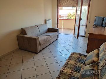 Appart.trilo a m.200/mare SAN BENEDETTO DEL TRONTO