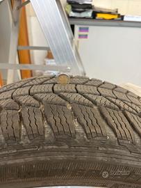 Gomme invernali