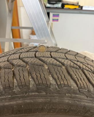 Gomme invernali