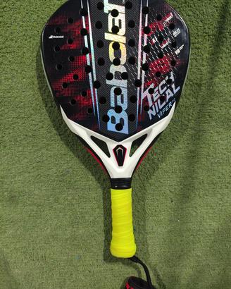 BABOLAT VIPER TECHNICAL 2026