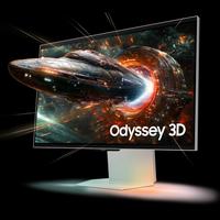 Monitor Gaming Odyssey 3D