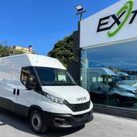 Iveco Daily 35S14 LH2 passo 3520L
