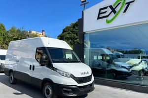 Iveco Daily 35S14 LH2 passo 3520L