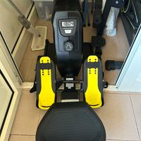 Vagatore Diadora Denver salvaspazio home fitness
