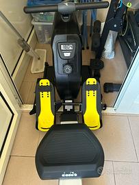 Vagatore Diadora Denver salvaspazio home fitness