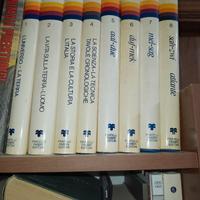 Enciclopedia vintage "capire duemila" 8 volumi