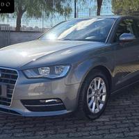 Audi A3 SPB Ultra 1.6 TDI navi-sensori- full- 2015