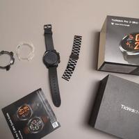 TicWatch Pro 3 Ultra