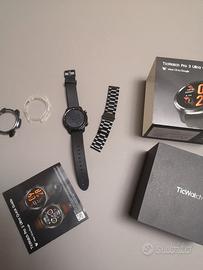 TicWatch Pro 3 Ultra