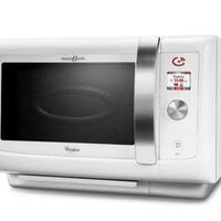 forno microonde cucina barilla whirpool