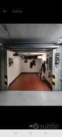Box Sampierdarena 15 mq