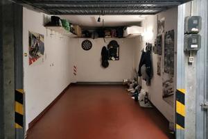 Box Sampierdarena 15 mq