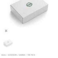 Telaio trk per valigie in alluminio