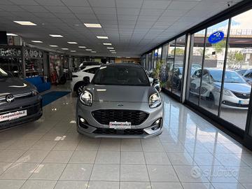 Ford Puma 1.0 Hybrid 125 CV aut. ST-Line X