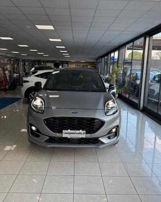 Ford Puma 1.0 Hybrid 125 CV aut. ST-Line X