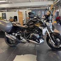 BMW R 1250 R Abs