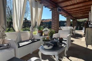 CASA INDIPENDENTE A CRESPIATICA