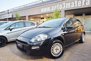 Fiat Punto 1.4 8V 5 porte Easypower Street