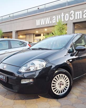 Fiat Punto 1.4 8V 5 porte Easypower Street