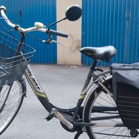 bici unisex  galant venere 