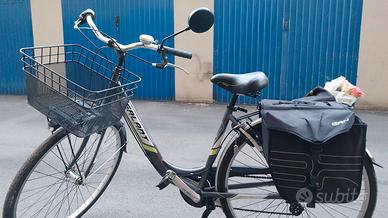 bici unisex  galant venere 