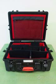 HPRC2600 Valigia Foto Video Pro indistruttibile  (