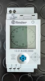 Timer Digitale Finder 12.51 NFC con App!
