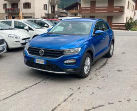 Volkswagen T-Roc 2.0 TDI SCR 150 CV DSG 4MOTION Ad