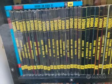 Fumetti DIABOLIK 