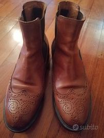Stivaletto Fratelli Rossetti 