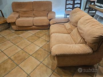 Divani due posti