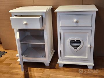 Coppia comodini Maisons du Monde
