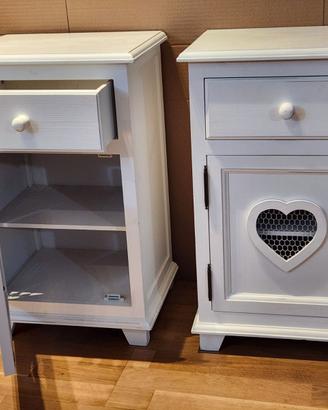 Coppia comodini Maisons du Monde