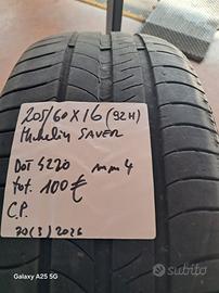 4 GOMME NUOVE ESTIVO 2056016 - CP74819370