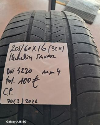 4 GOMME NUOVE ESTIVO 2056016 - CP74819370