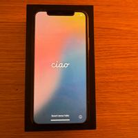 Iphone 11 pro verde 64 gb