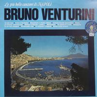 blocco dischi vinile LP 33giri musica napoletana