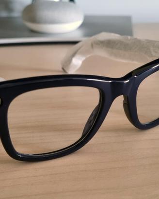Rayban meta transition sapphire