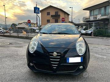 Alfa Romeo MiTo 1.3 JTDm 85 CV S&S Progression