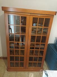 camera da letto  mobile ingresso+mobile sala + tav