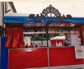 Bar chiosco