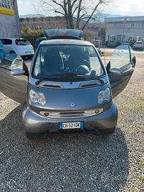 Smart 450 fortwo
